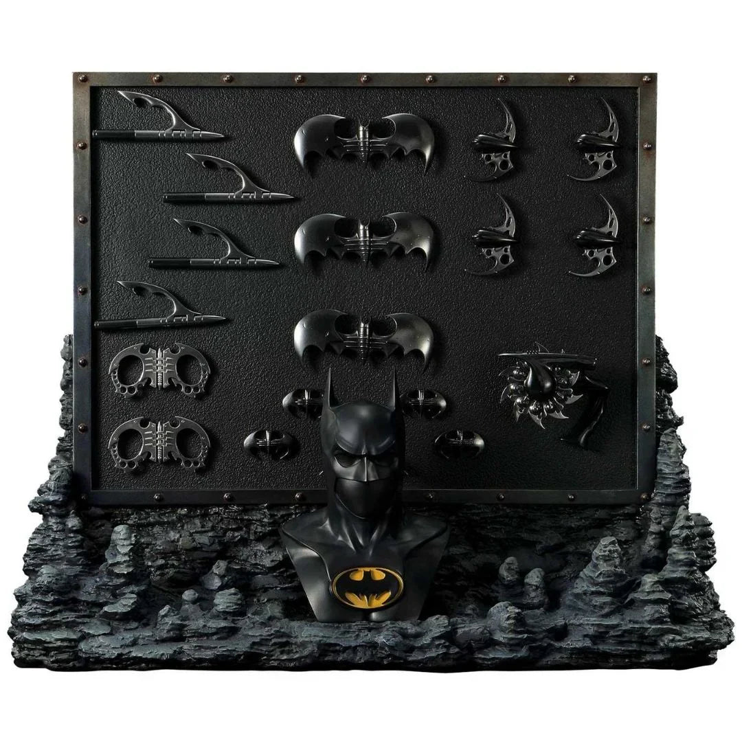 Batman Forever Batman Gadget Wand von Prime 1 Studios