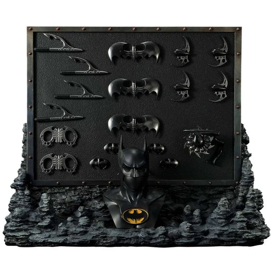 Batman Forever Batman Gadget Wand von Prime 1 Studios