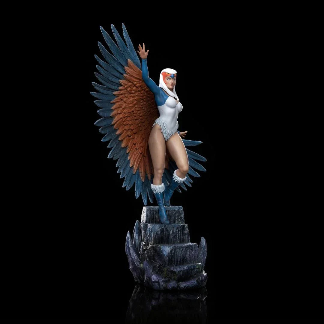 Zauberin Meister des Universums 1/10 Maßstab Statue von Iron Studios