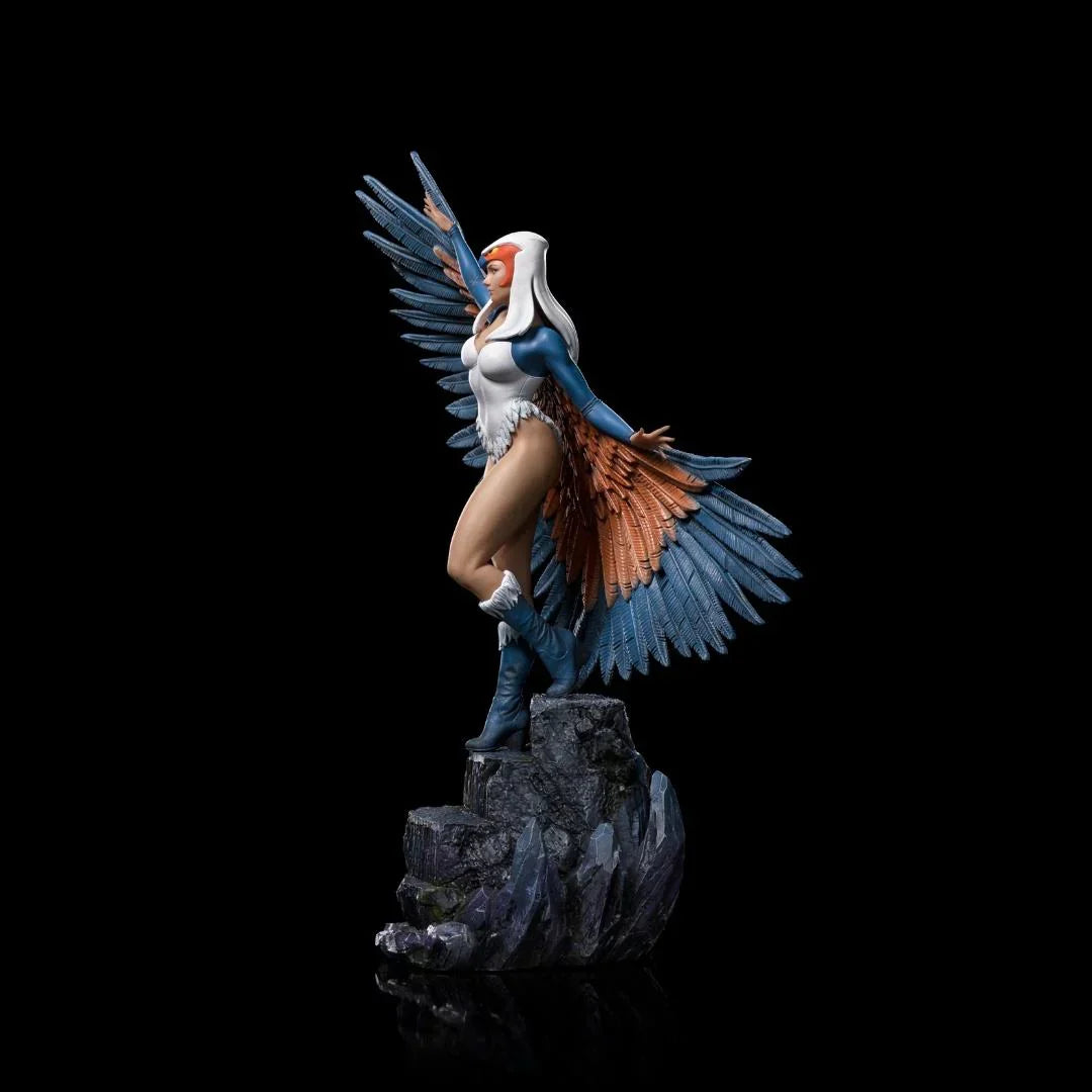 Zauberin Meister des Universums 1/10 Maßstab Statue von Iron Studios