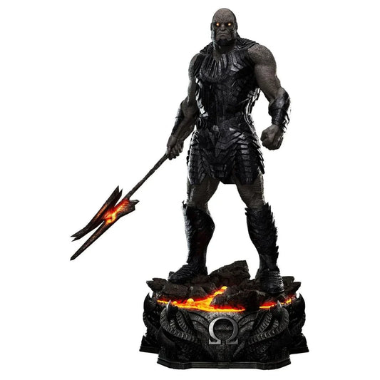 Zack Snyders Justice League Darkseid Statue (DX Bonus Ver.) von Prime 1 Studio