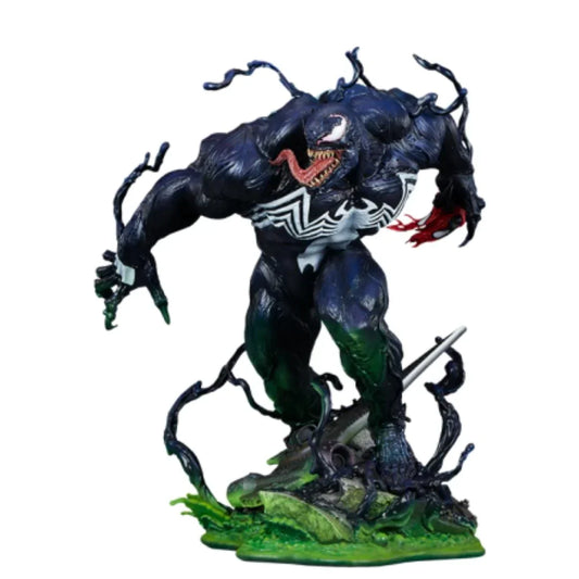 VENOM Premium Format Figur von Sideshow Collectibles