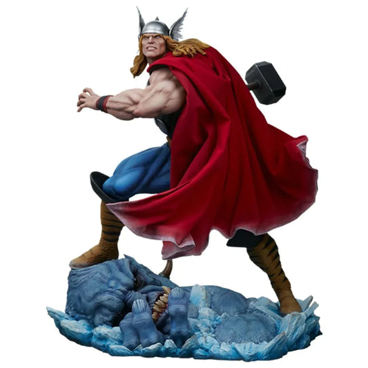 THOR Premium Format Figur von Sideshow Collectibles