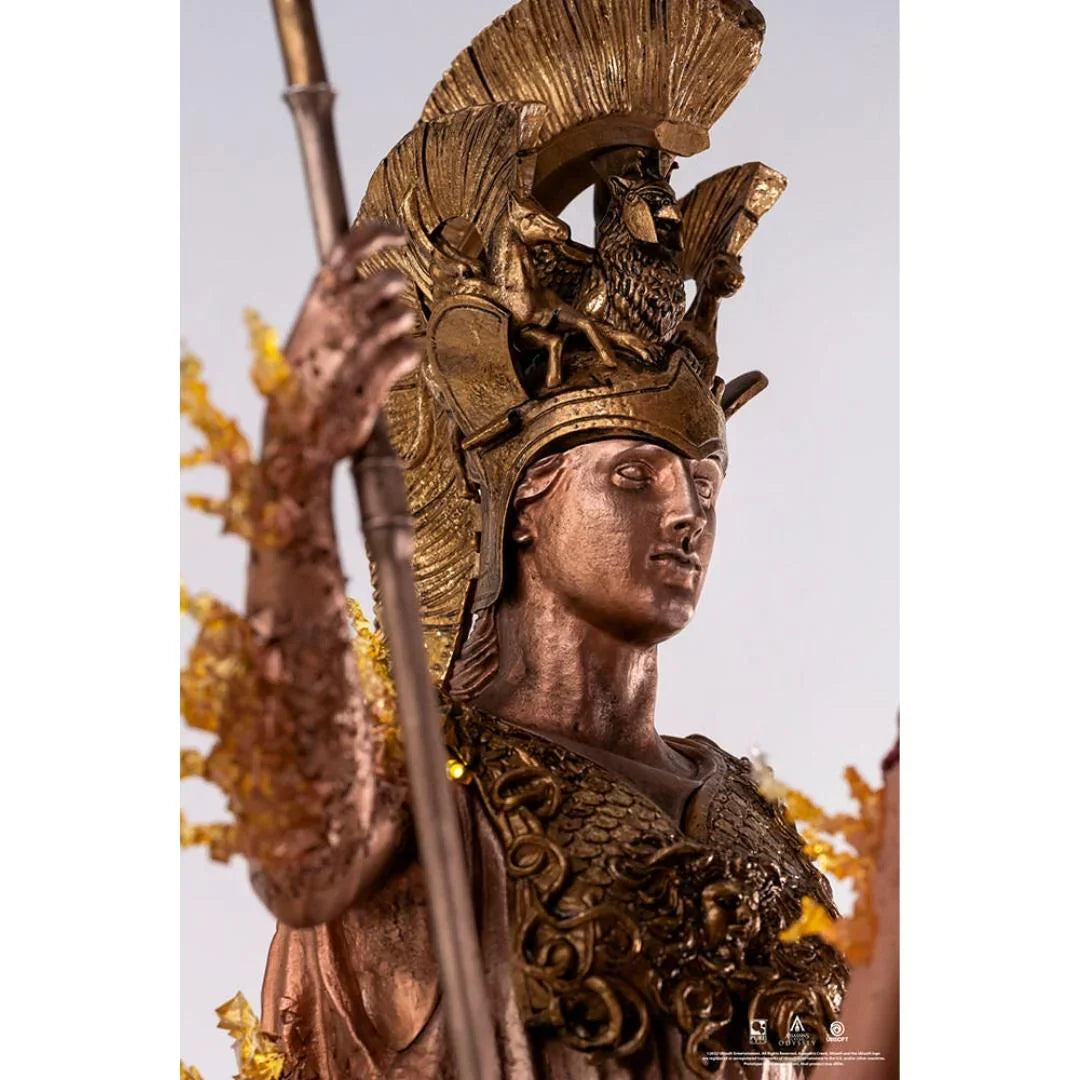 Assassin's Creed: Animus Kassandra Statue von Pure Arts