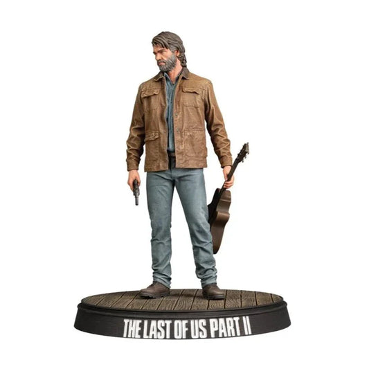 The Last of Us Part II: Joel 9-Zoll Statue von Dark Horse