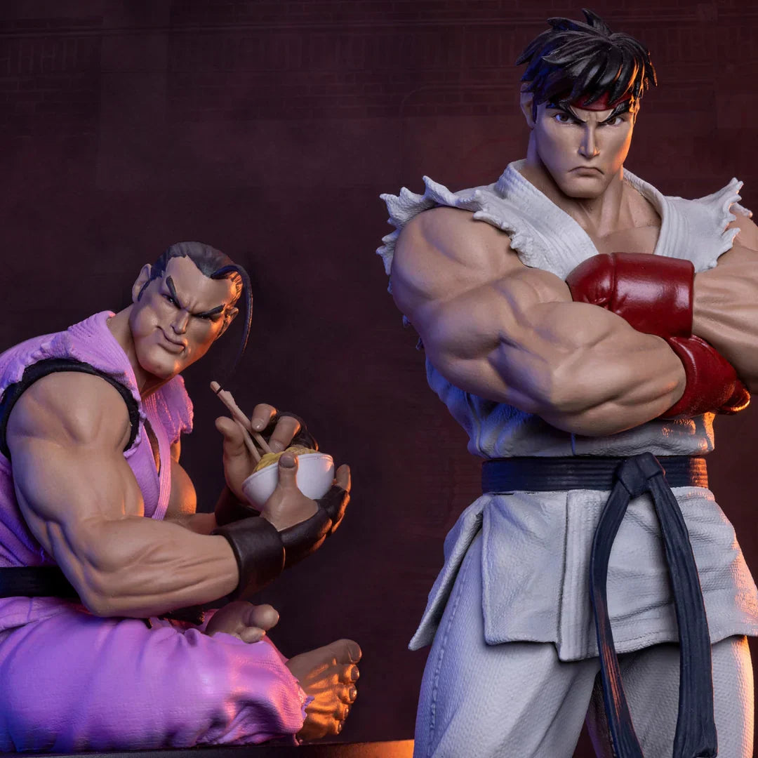 RYU & DAN Sammlerset von PCS