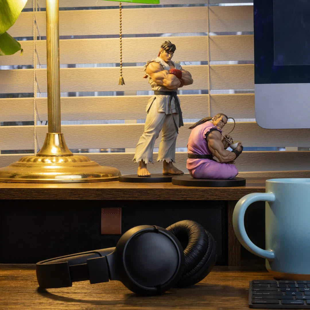 RYU & DAN Sammlerset von PCS