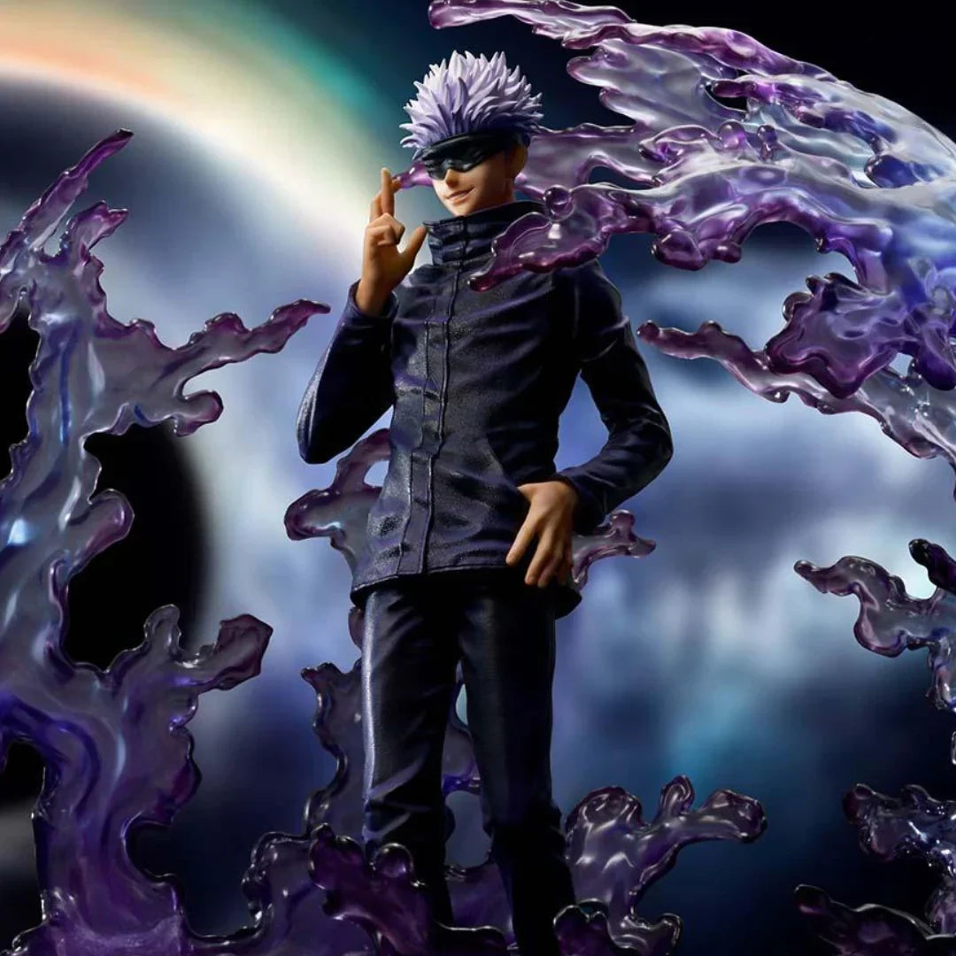 Satoru Gojo Deluxe Bonus Version Jujutsu Kaisen von Prime 1 Studio