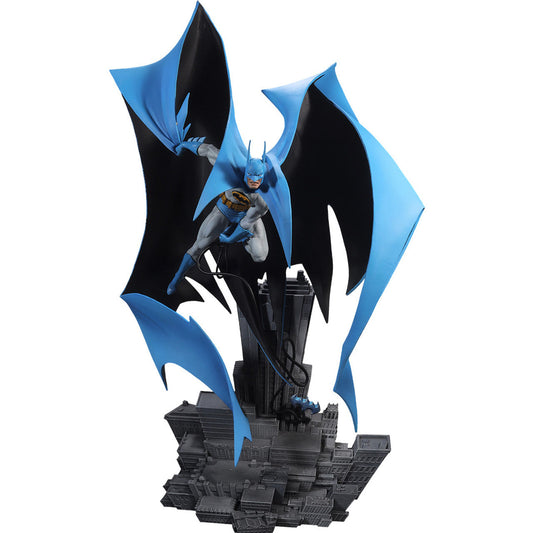 Batman Jahr Zwei von Todd McFarlane (DC Direct - DC Designer Series) Deluxe Harz Statue #/500 von McFarlane