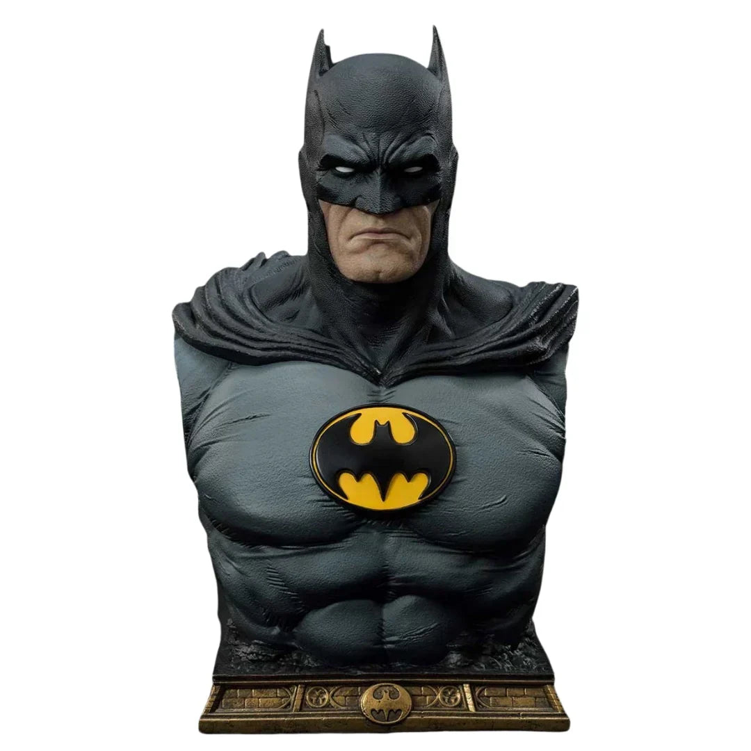 Batman Detective Comics #1000 Batman Büste von Prime 1 Studios