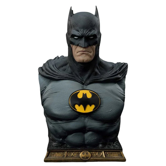 Batman Detective Comics #1000 Batman Büste von Prime 1 Studios