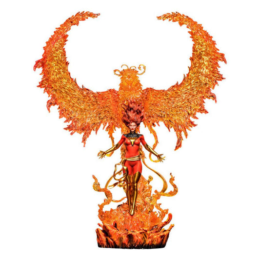 Phoenix von Iron Studios