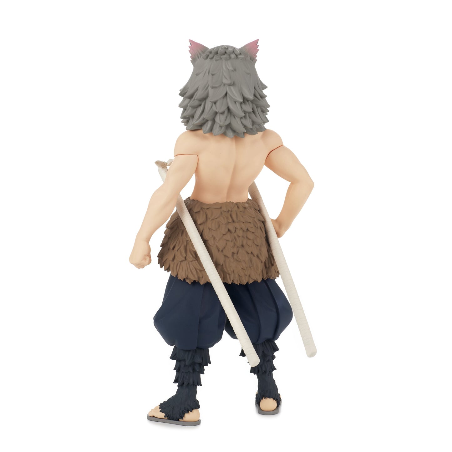 Demon Slayer: Inosuke Hashibira Grandista Figur