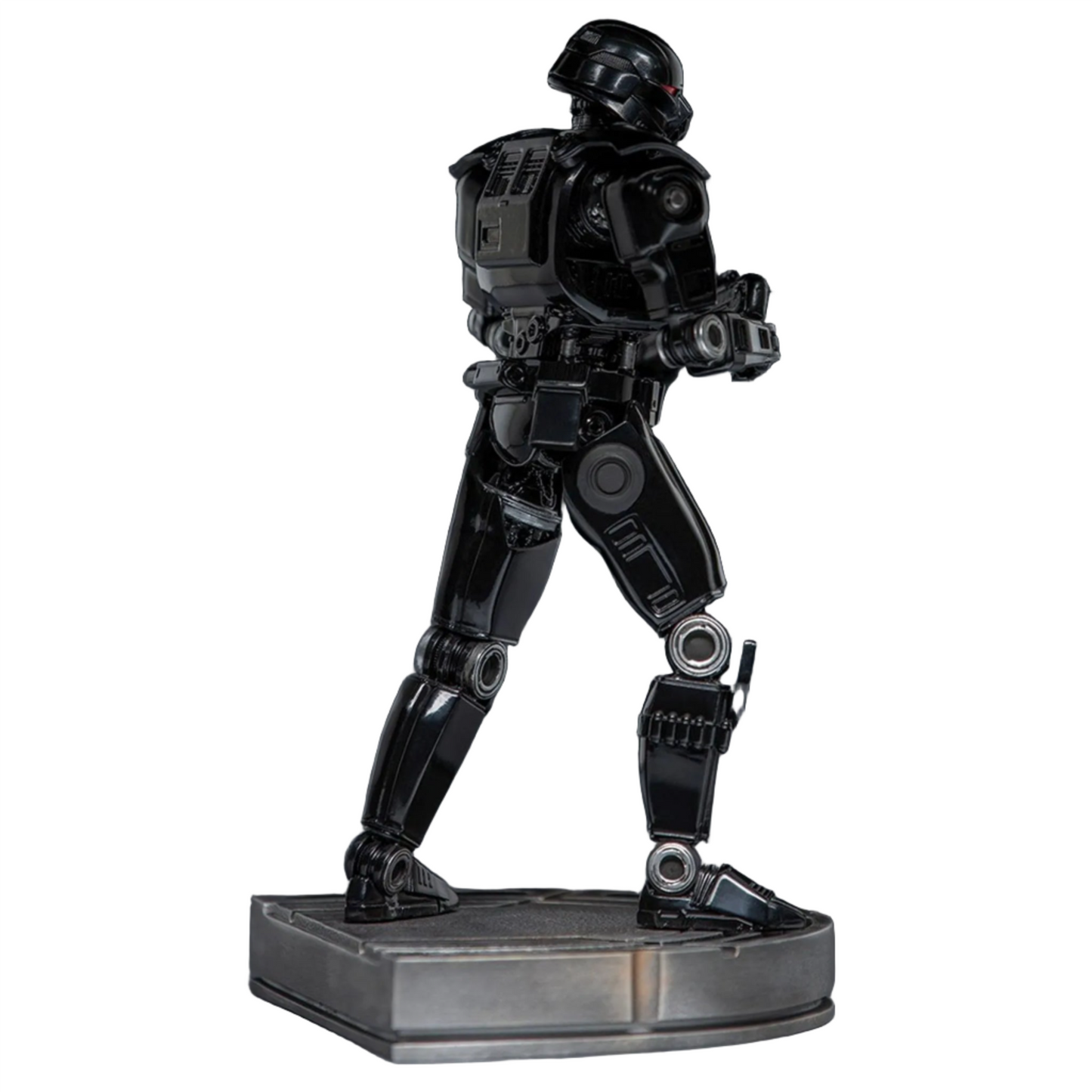 Der Mandalorian - Dark Trooper BDS Art Scale 1/10 Statue