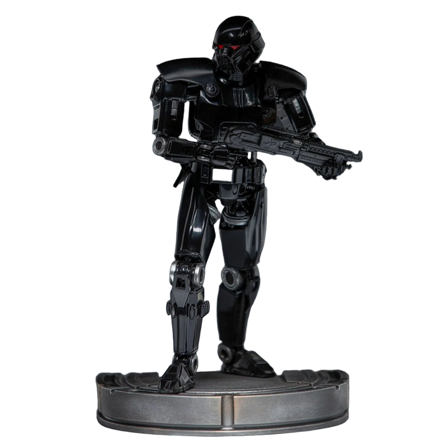 Der Mandalorian - Dark Trooper BDS Art Scale 1/10 Statue