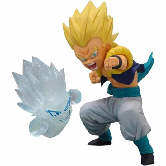 Dragonball Z GX Materia Gotenks von Banpresto