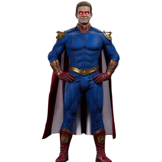Die Boys Homelander Deluxe Version von Prime 1 Studio