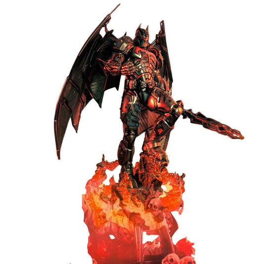 Batman Hellbat Statue von Prime 1 Studio