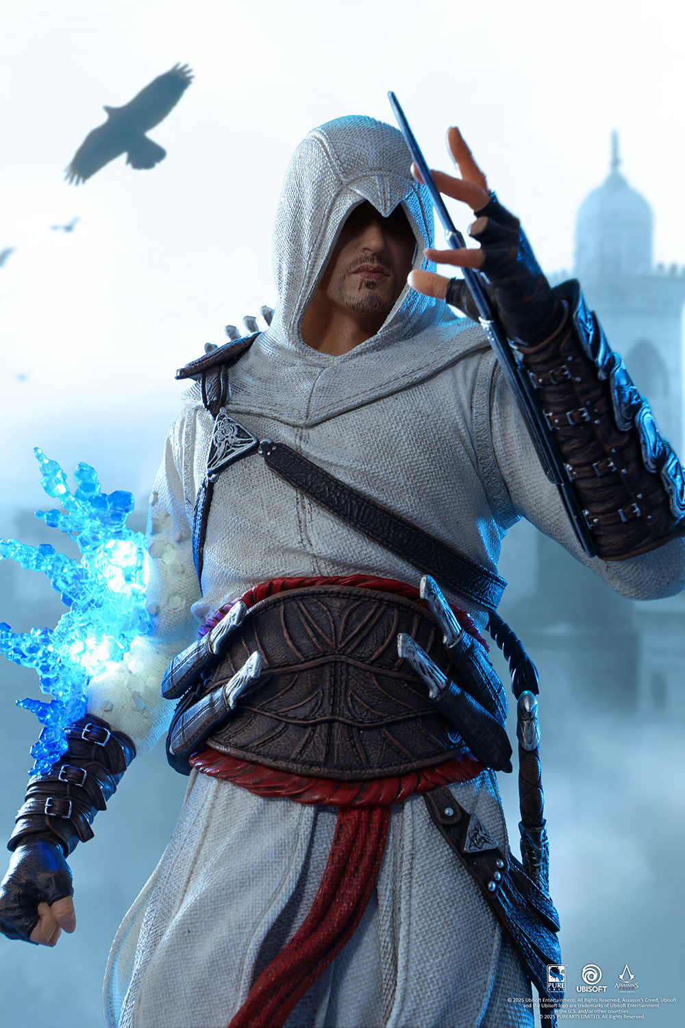 Animus Altair Statuen von PureArts