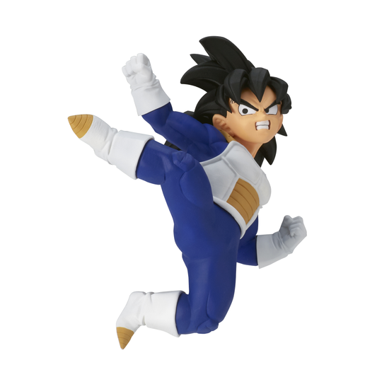 Dragon Ball Z Chosenshiretsuden III Vol 3 B Son Gohan von Banpresto