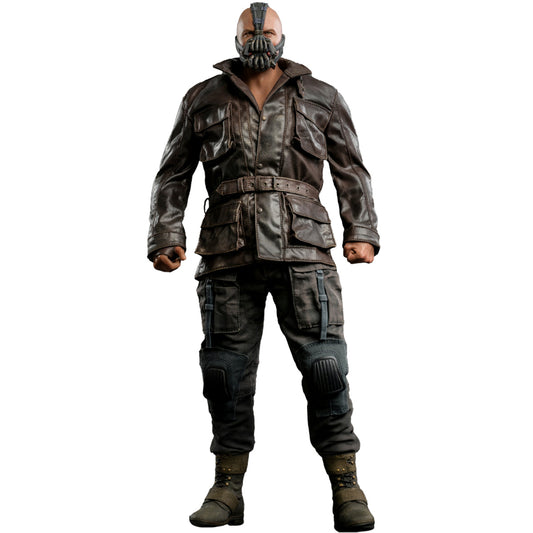Bösartige Kraft: Bane
