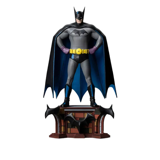 Batman Detective (85. Jubiläum) 1/10 Statue von Iron Studios