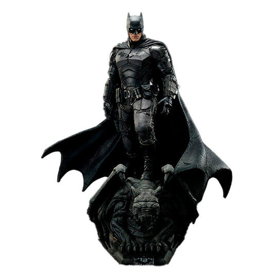 Deluxe Sonderkunst-Edition von The Batman