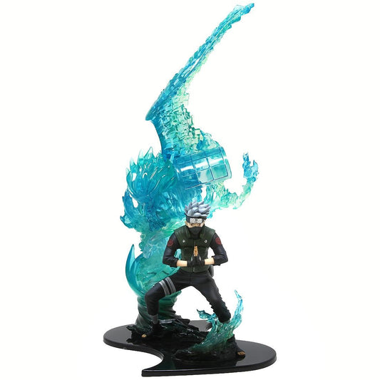 Naruto Susanoo Kakashi Hatake (Kizuna Beziehung) von FiguartsZERO