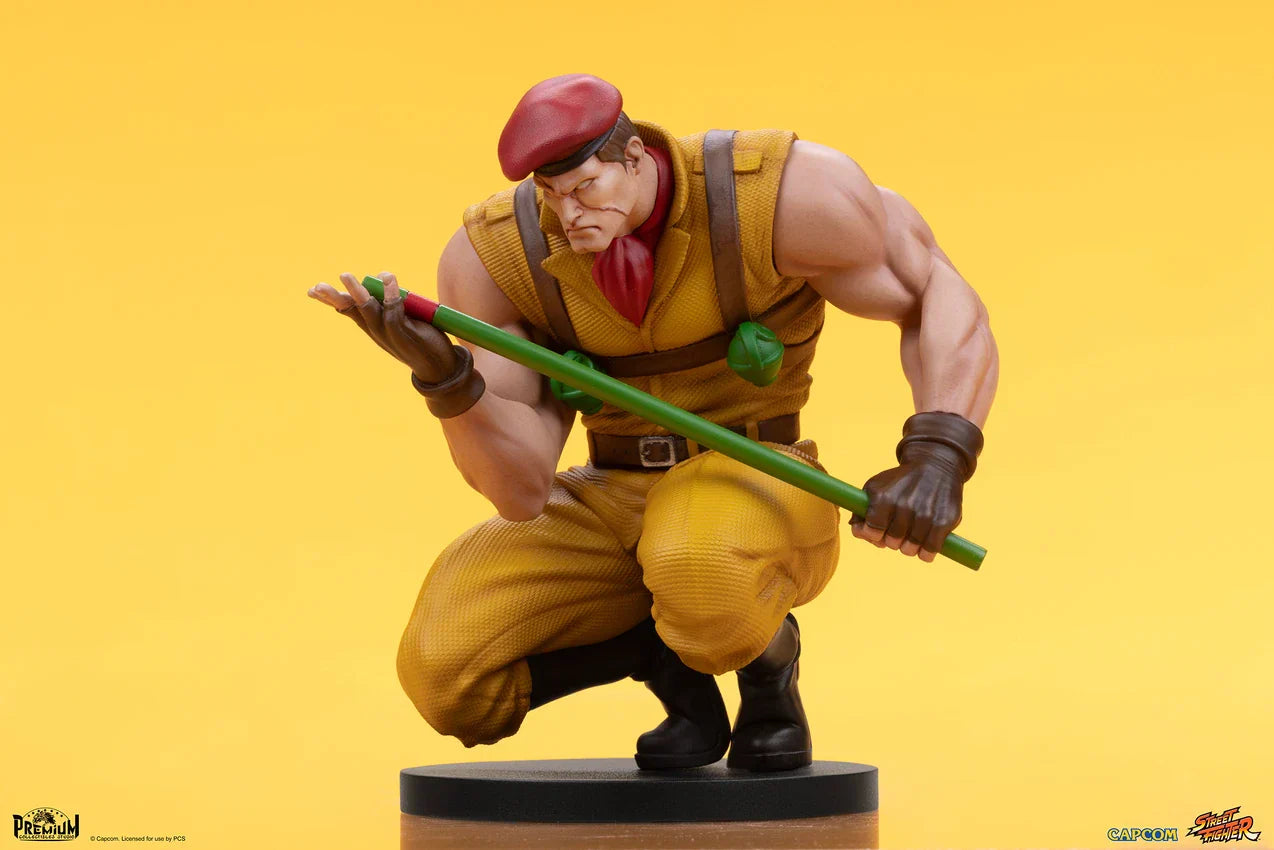 M. BISON & ROLENTO Sammlerset von PCS