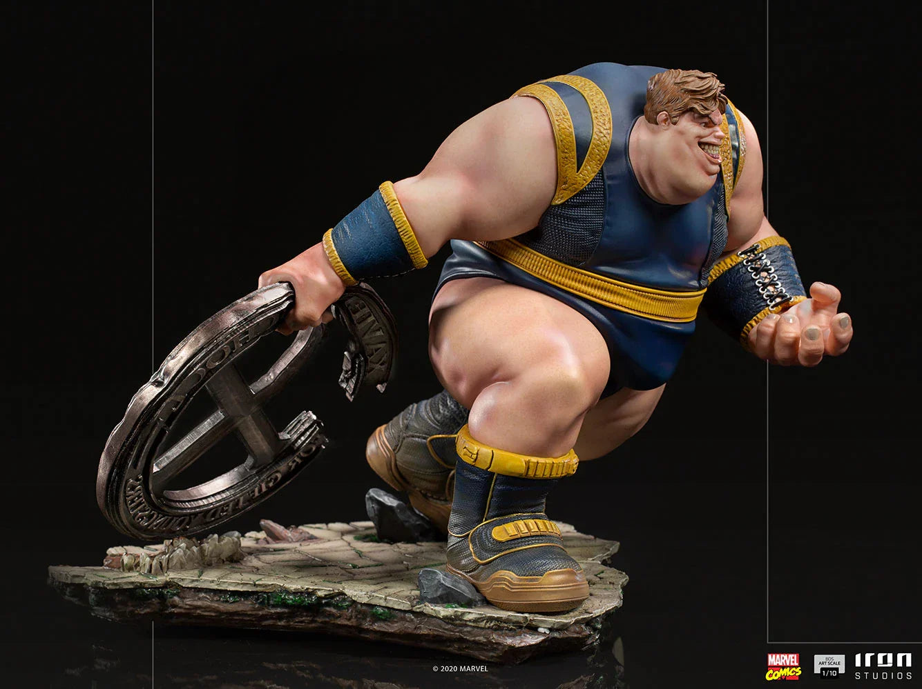 Blob von Iron Studio