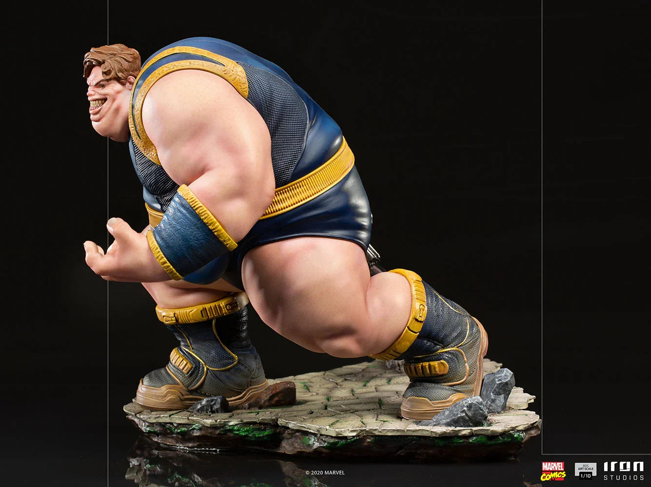 Blob von Iron Studio
