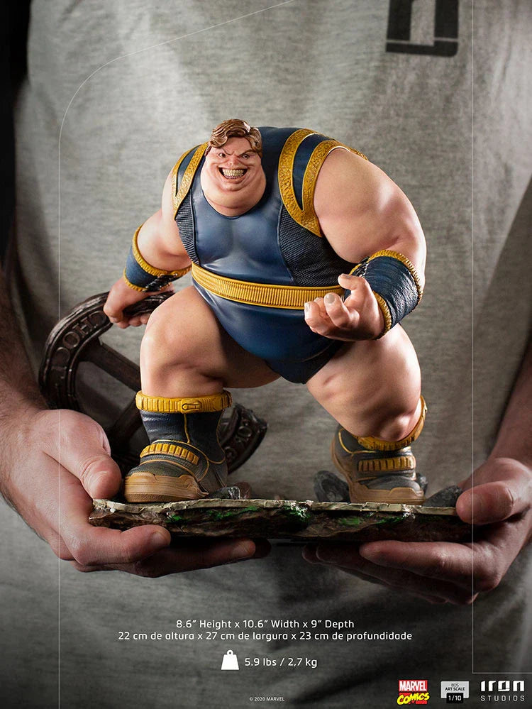 Blob von Iron Studio