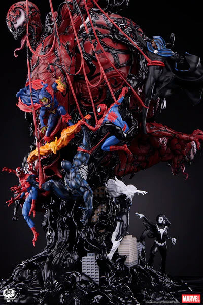 Maximum Carnage Büste
