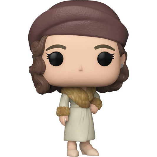 Peaky Blinders Ada Thorne Vinyl-Figur von Funko Pop!
