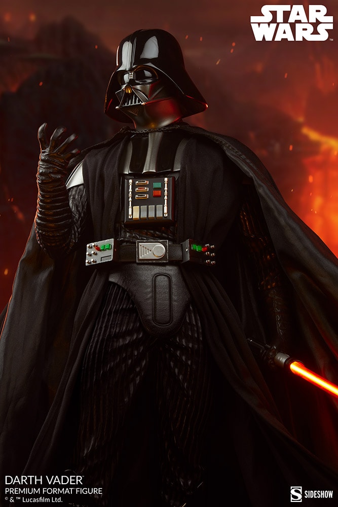 Darth Vader Premium Format™ Statue von Sideshow Collectibles