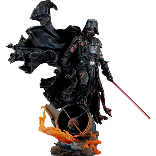 Darth Vader Mythos Sammlung