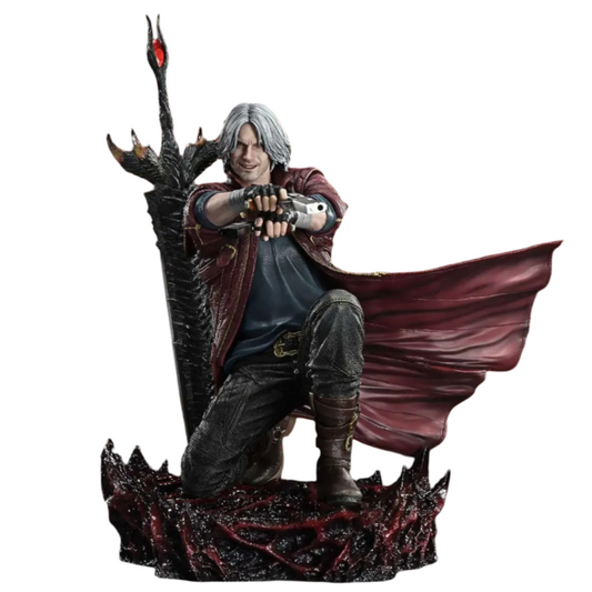 Devil May Cry 5 Dante Bonus-Version Statue von Prime1 Studio