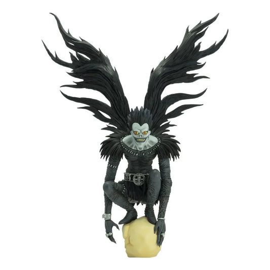 Death Note Ryuk Super Figure Collection Figur