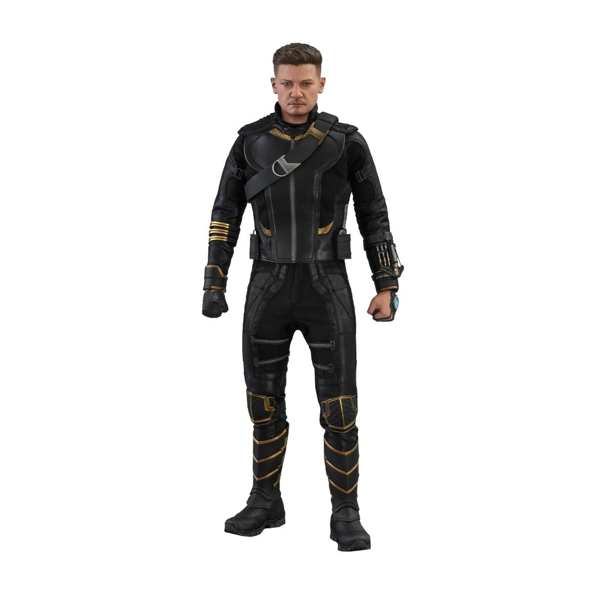 Hawkeye (Avengers: Endgame) Sechste Skala Figur von Hot Toys