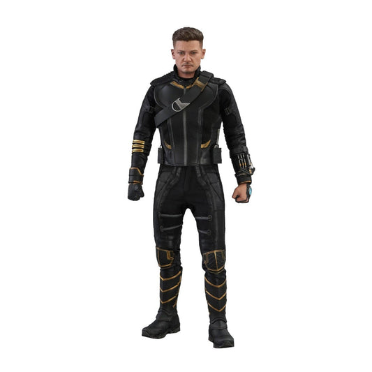 Hawkeye (Avengers: Endgame) Sechste Skala Figur von Hot Toys