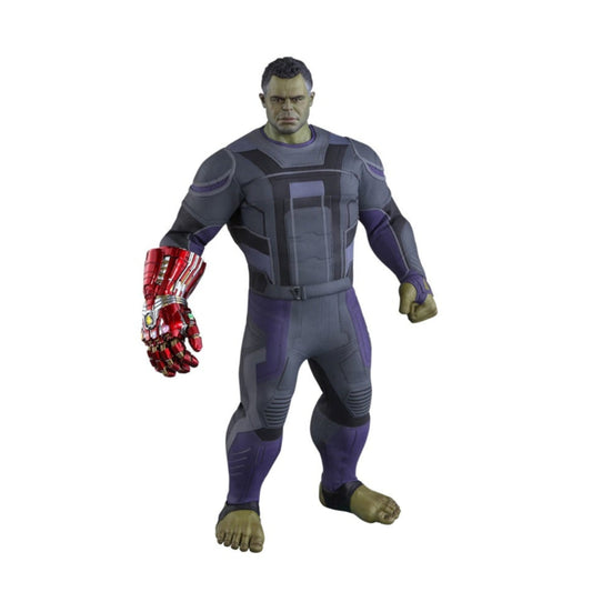 Hulk (Avengers: Endgame) Sechster Maßstab Figur von Hot Toys