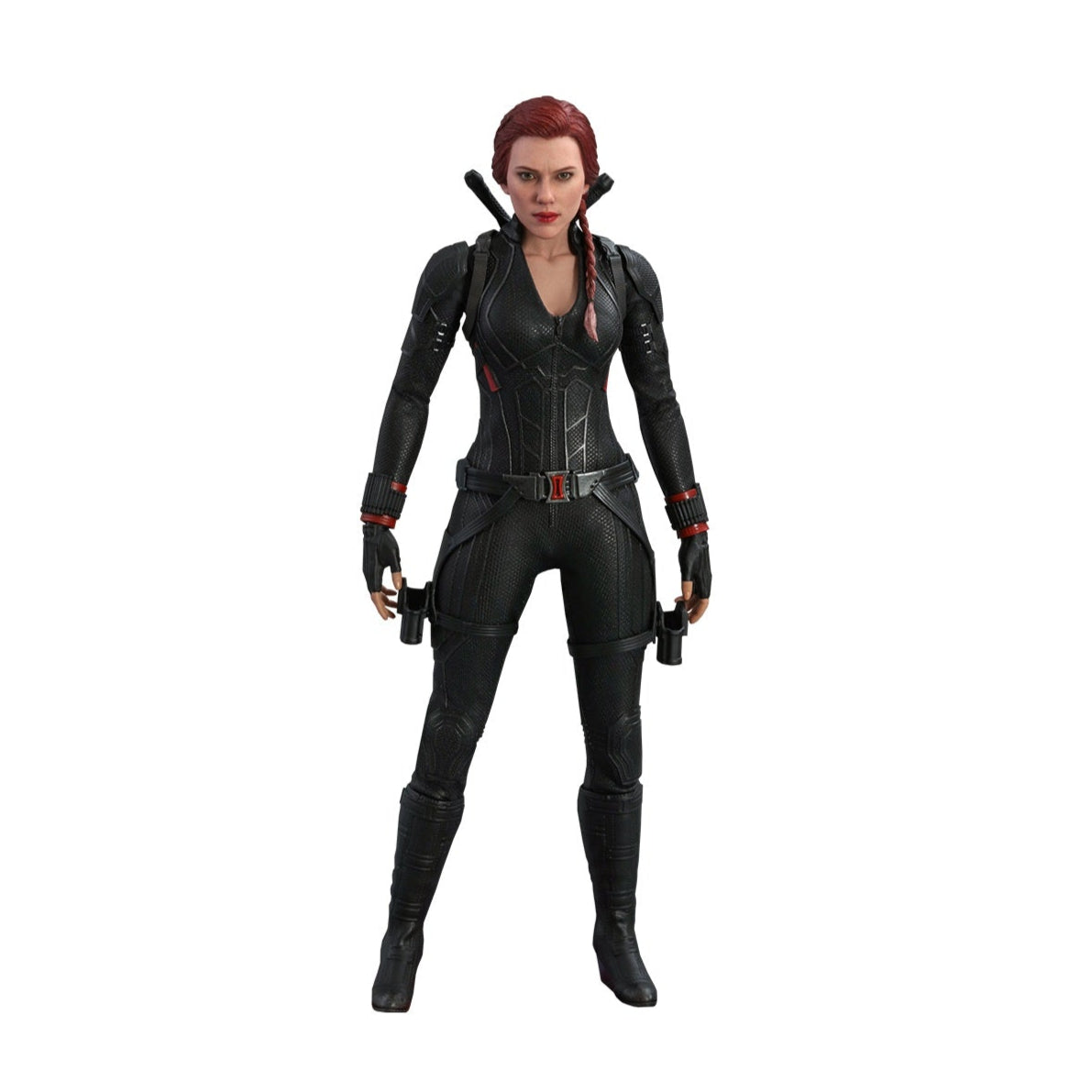 Black Widow (Avengers: Endgame) Sixth Scale Figure von Hot Toys