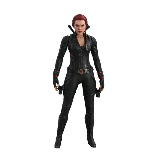 Black Widow (Avengers: Endgame) Sixth Scale Figure von Hot Toys