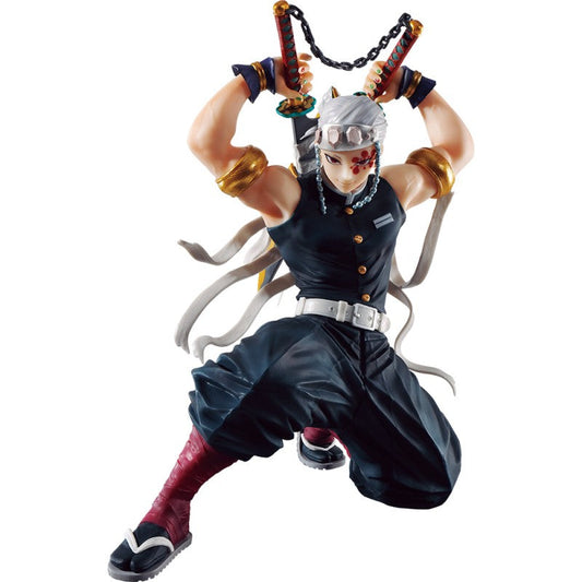 Ichiban Kuji Demon Slayer Kimetsu No Yaiba Tengen Uzui (Sound Pillar) Preis A von Bandai