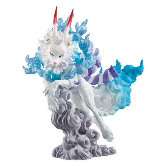 One Piece Yamato Beast Form Ichiban Kuji von Bandai