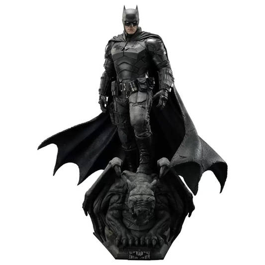 DIE BATMAN SPEZIAL-KUNSTEDITION Statue im Maßstab 1:3 von Prime 1 Studio