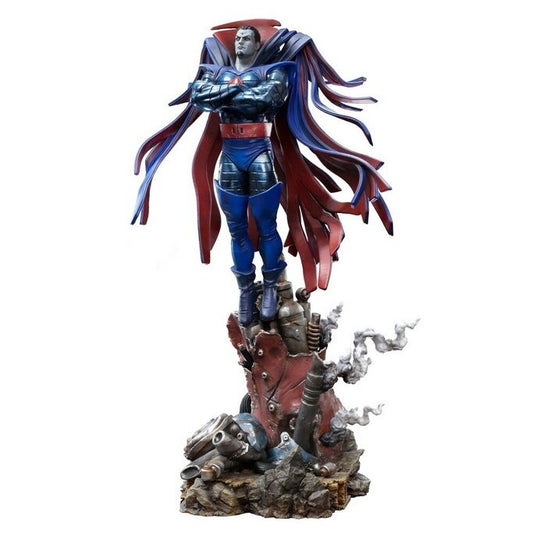 Mr. Sinister X-Men Kunst Maßstab 1/10 Statue von Iron Studios