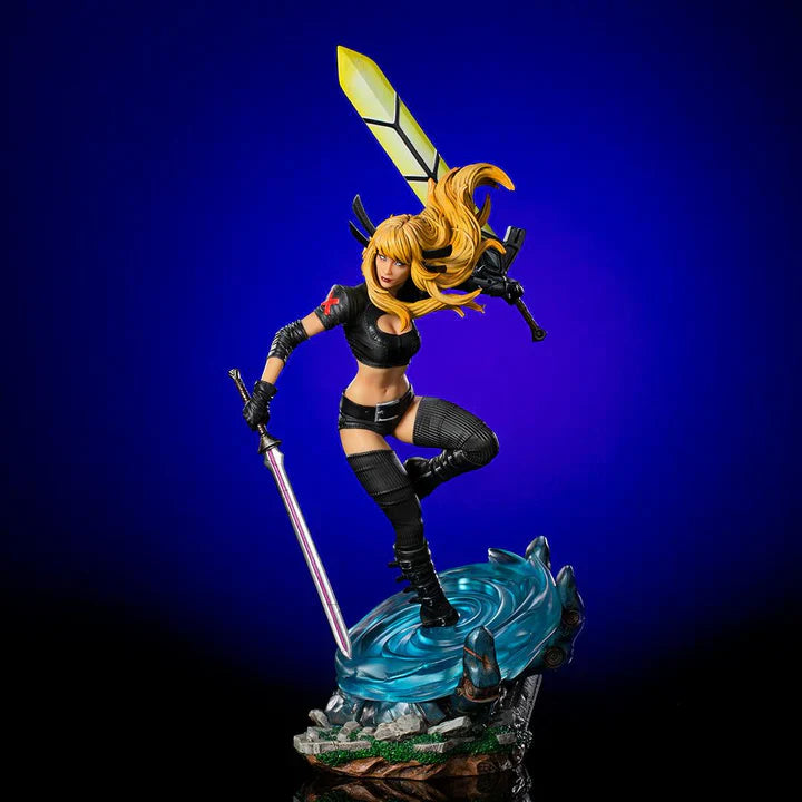 Magik (X-Men) von Iron Studios