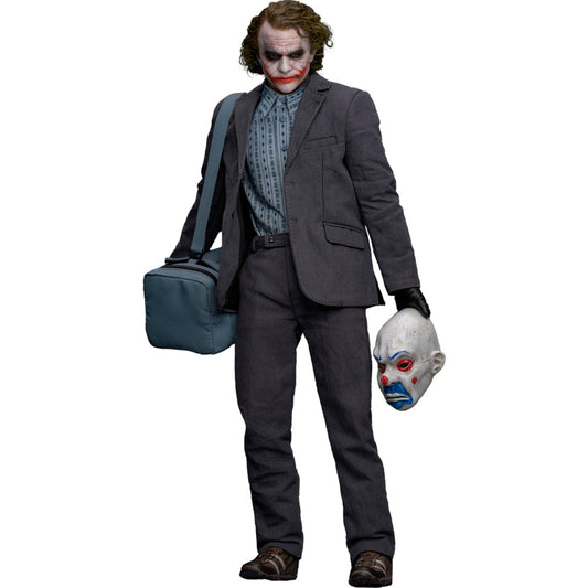 Artisan Edition: Der Joker - Bankräuber-Variante