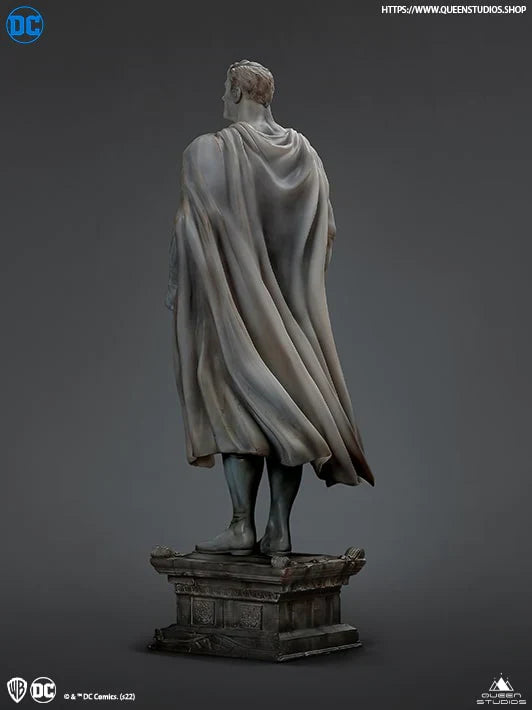 Queen Studios Superman (Museum Line) 1/4 Maßstab Statue